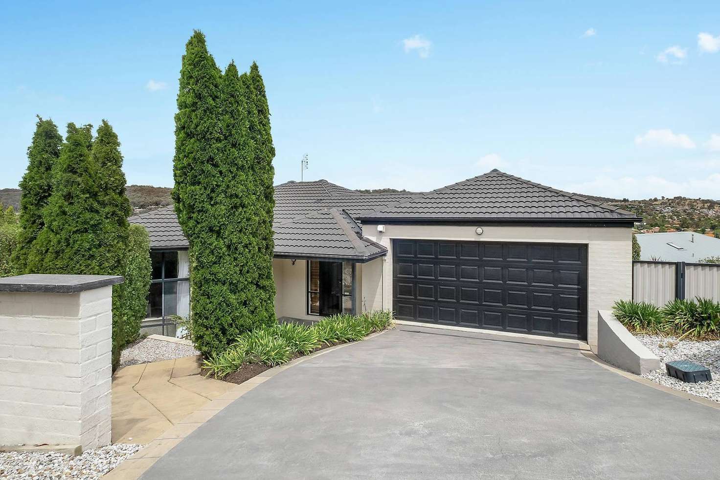 Main view of Homely house listing, 4 Kowa Place, Jerrabomberra NSW 2619