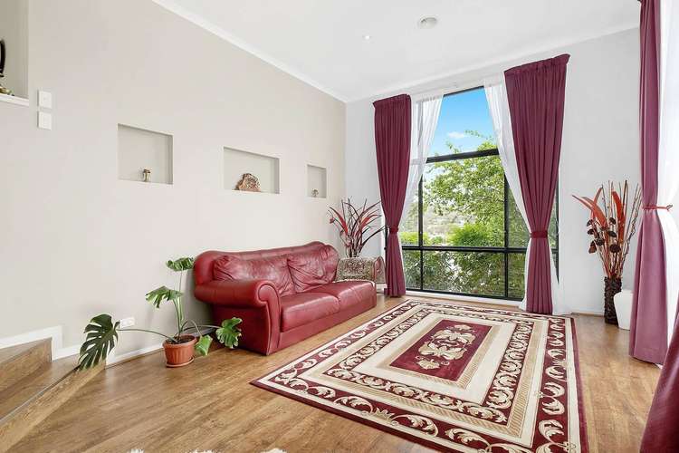Second view of Homely house listing, 4 Kowa Place, Jerrabomberra NSW 2619