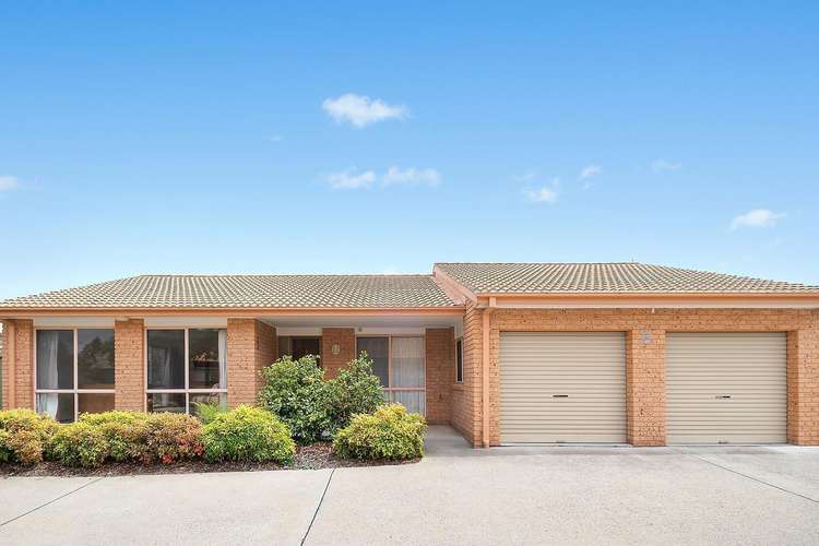 Main view of Homely townhouse listing, 8/18 Kenyon Circuit, Monash ACT 2904