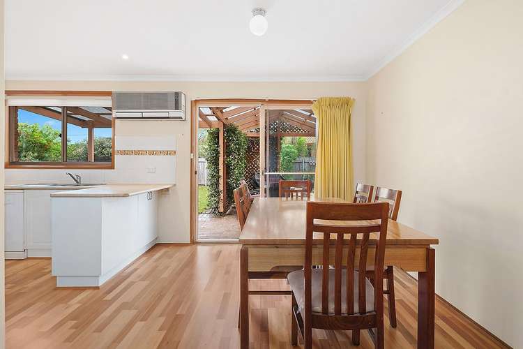 Third view of Homely townhouse listing, 8/18 Kenyon Circuit, Monash ACT 2904