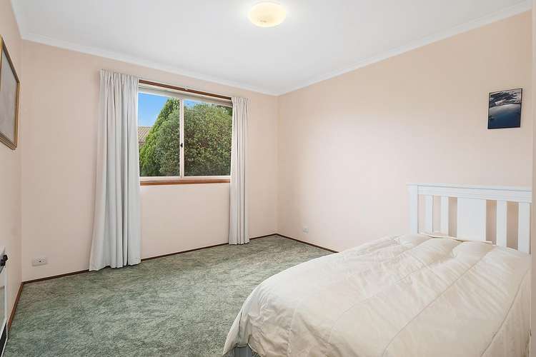 Fourth view of Homely townhouse listing, 8/18 Kenyon Circuit, Monash ACT 2904
