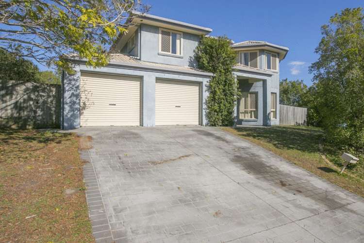 Main view of Homely house listing, 1 Burkett Crescent, Victoria Point QLD 4165
