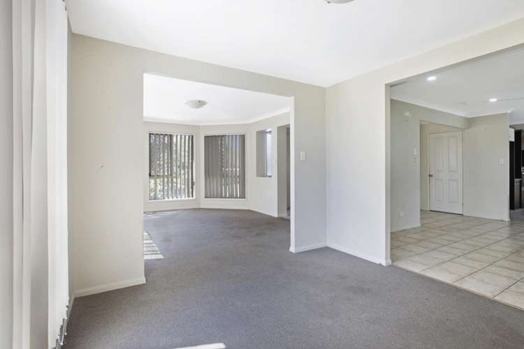 Second view of Homely house listing, 1 Burkett Crescent, Victoria Point QLD 4165