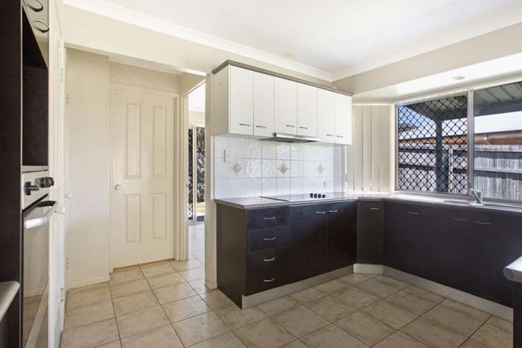 Third view of Homely house listing, 1 Burkett Crescent, Victoria Point QLD 4165