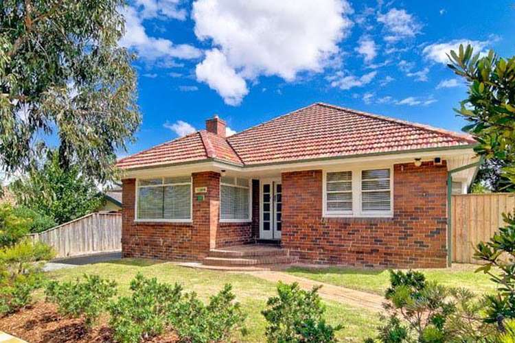 Second view of Homely house listing, 141 Midson Road, Epping NSW 2121