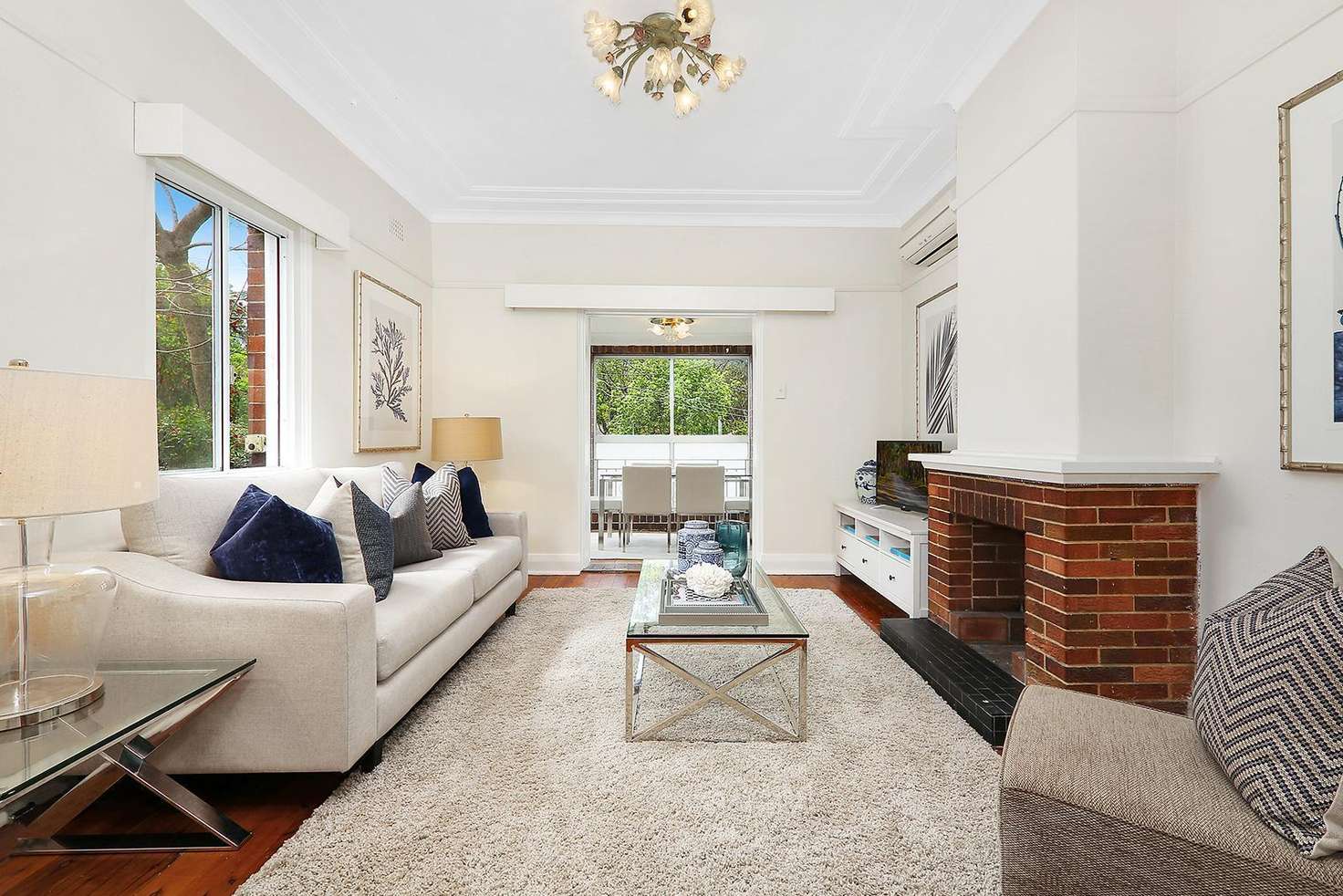 Main view of Homely house listing, 16 Fourth Avenue, Eastwood NSW 2122