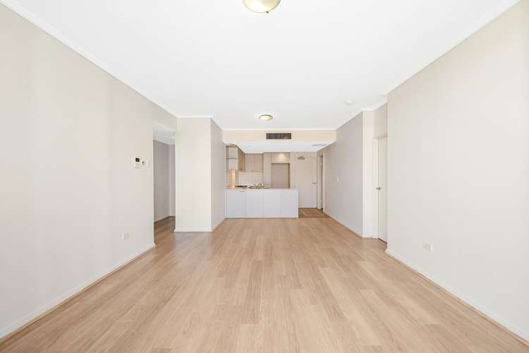 Second view of Homely apartment listing, 708/39-47 Orara Street, Waitara NSW 2077