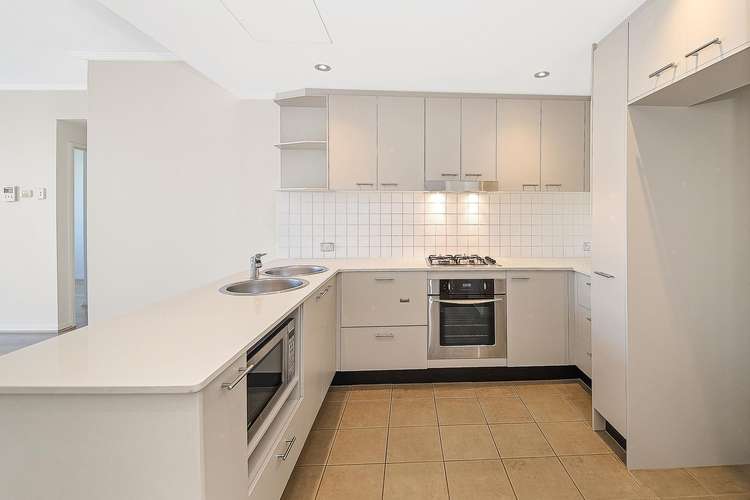 Third view of Homely apartment listing, 708/39-47 Orara Street, Waitara NSW 2077