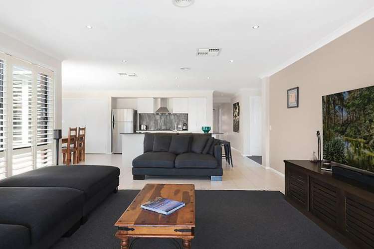 Third view of Homely house listing, 15 Clementine Court, Grovedale VIC 3216