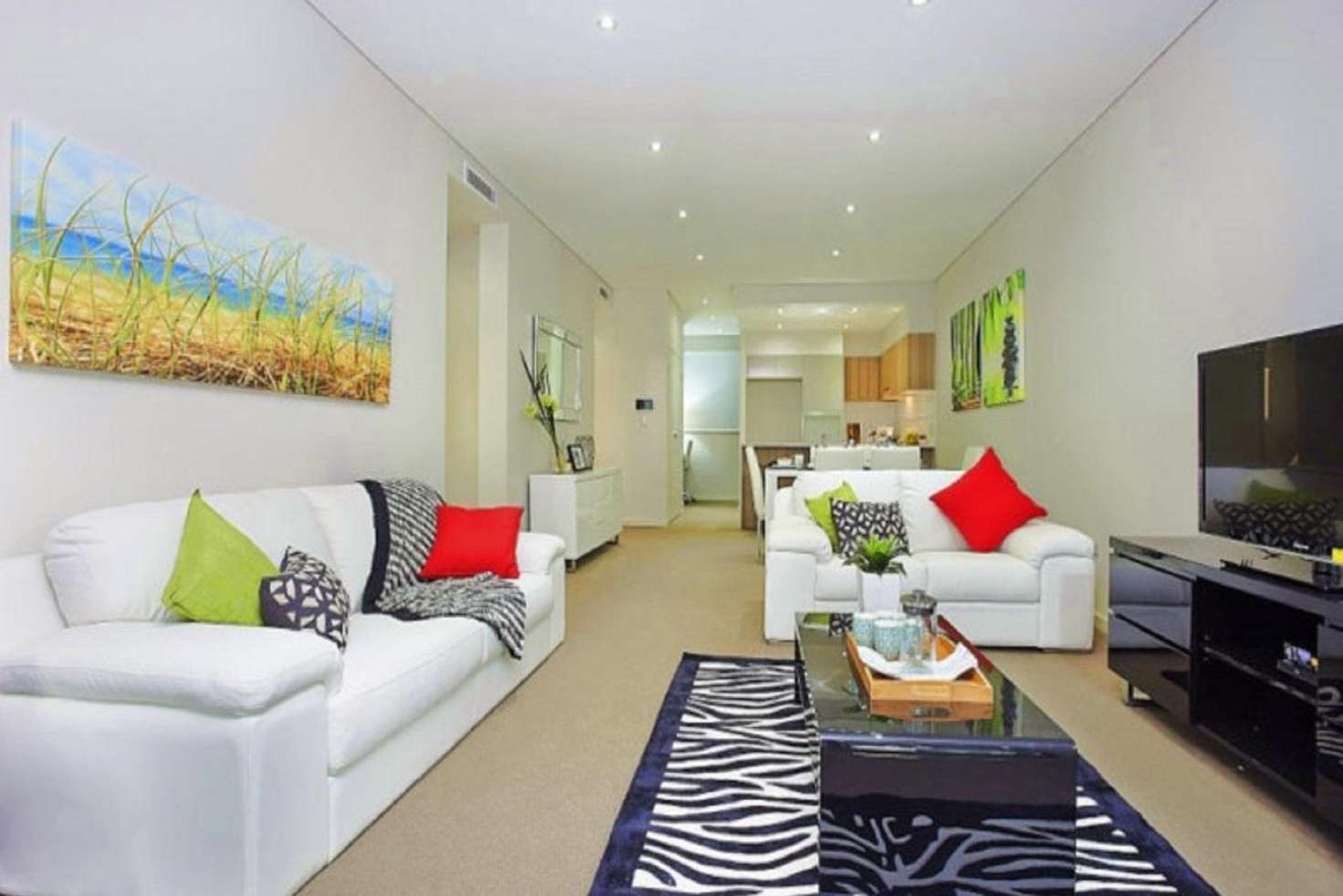 Main view of Homely apartment listing, 111/42 Park Avenue, Waitara NSW 2077
