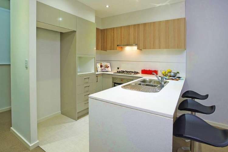 Second view of Homely apartment listing, 111/42 Park Avenue, Waitara NSW 2077