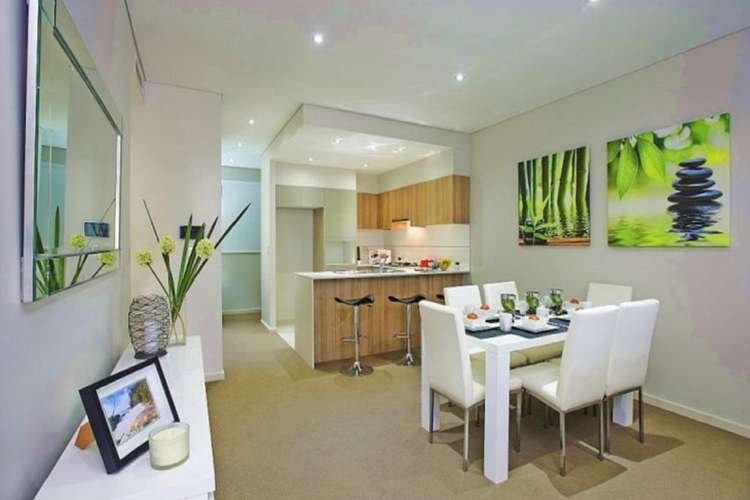 Fifth view of Homely apartment listing, 111/42 Park Avenue, Waitara NSW 2077