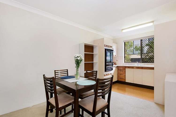 Second view of Homely unit listing, 6/11 Foxton Street, Indooroopilly QLD 4068