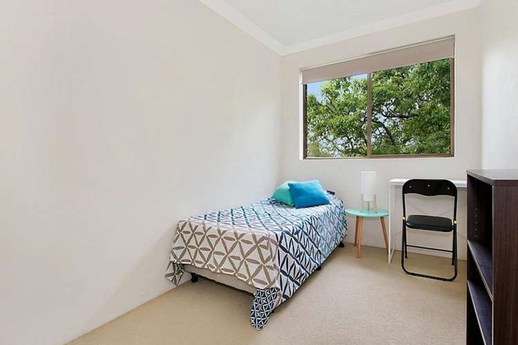 Fifth view of Homely unit listing, 6/11 Foxton Street, Indooroopilly QLD 4068