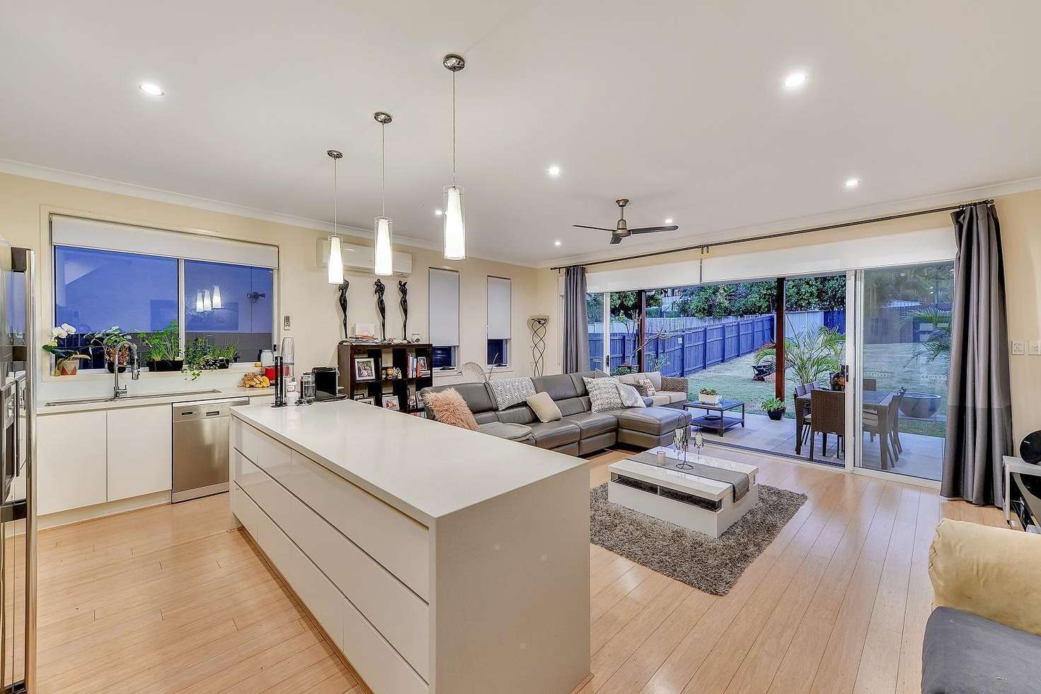 Main view of Homely house listing, 10 McCurley Street, Wynnum West QLD 4178