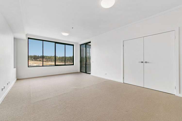 Main view of Homely unit listing, 305/10 Grassland Street, Rouse Hill NSW 2155