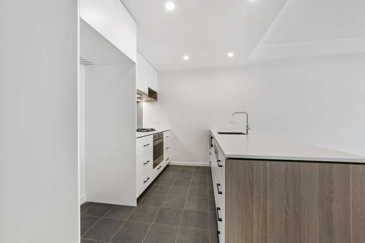 Second view of Homely unit listing, 305/10 Grassland Street, Rouse Hill NSW 2155