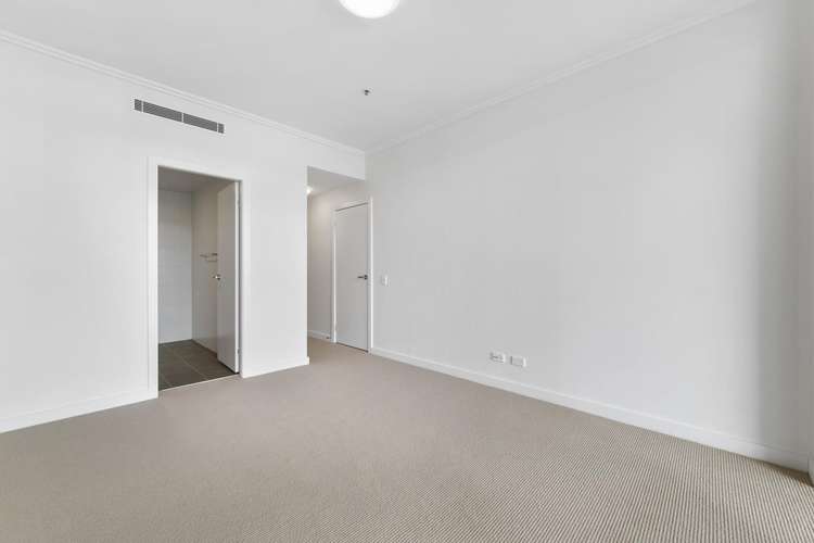 Fourth view of Homely unit listing, 305/10 Grassland Street, Rouse Hill NSW 2155