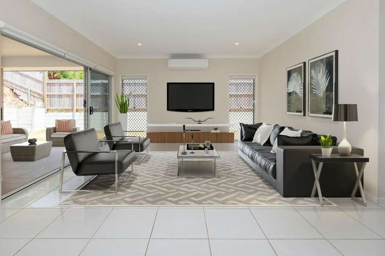 Fourth view of Homely house listing, 25 Foreshore Drive, Springfield Lakes QLD 4300