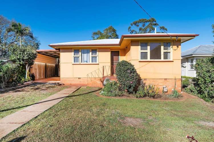 Main view of Homely house listing, 12a Cooper Street, South Toowoomba QLD 4350