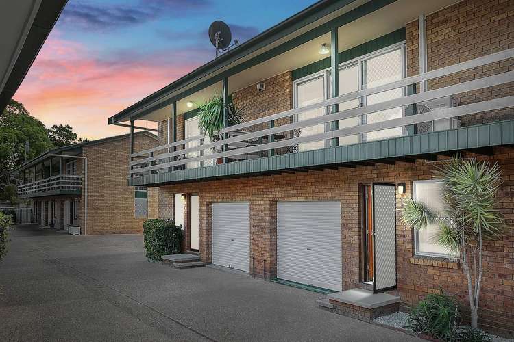 Fifth view of Homely townhouse listing, 4/31 Tenth Avenue, Budgewoi NSW 2262