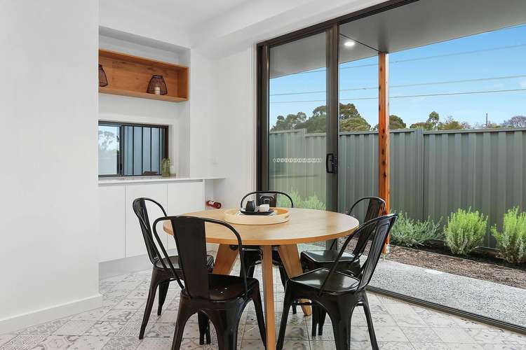 Third view of Homely townhouse listing, 2/46 Wilga Street, Mount Waverley VIC 3149