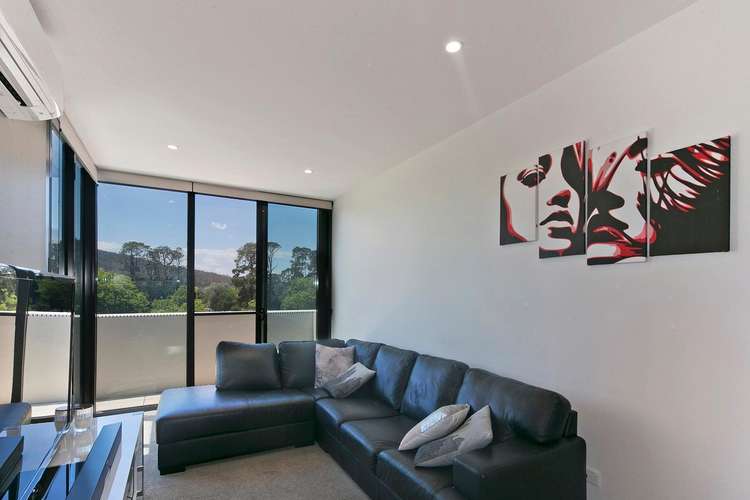 Third view of Homely apartment listing, 44/10 Lonsdale Street, Braddon ACT 2612