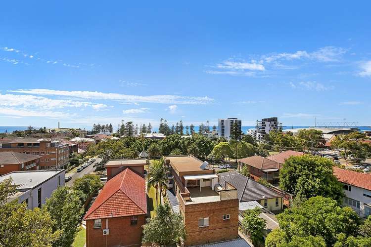 Main view of Homely apartment listing, 24/105-109 Corrimal Street, Wollongong NSW 2500