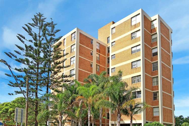 Second view of Homely apartment listing, 24/105-109 Corrimal Street, Wollongong NSW 2500