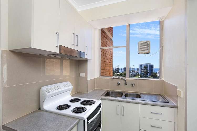 Third view of Homely apartment listing, 24/105-109 Corrimal Street, Wollongong NSW 2500