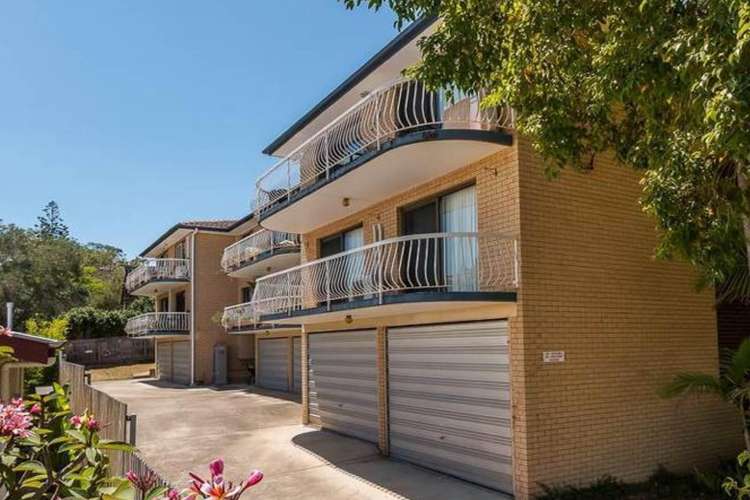 Main view of Homely unit listing, 1/42 Caroline Street, Annerley QLD 4103