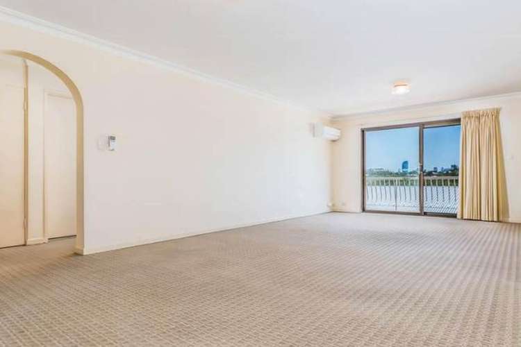 Second view of Homely unit listing, 1/42 Caroline Street, Annerley QLD 4103