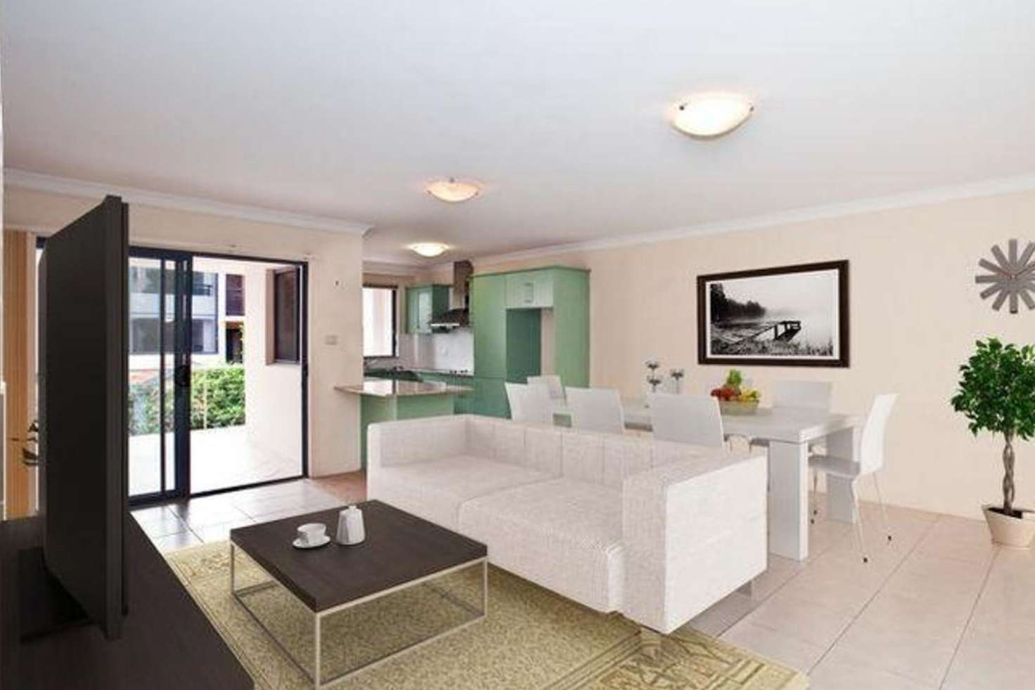 Main view of Homely apartment listing, 4/100 Elouera Road, Cronulla NSW 2230