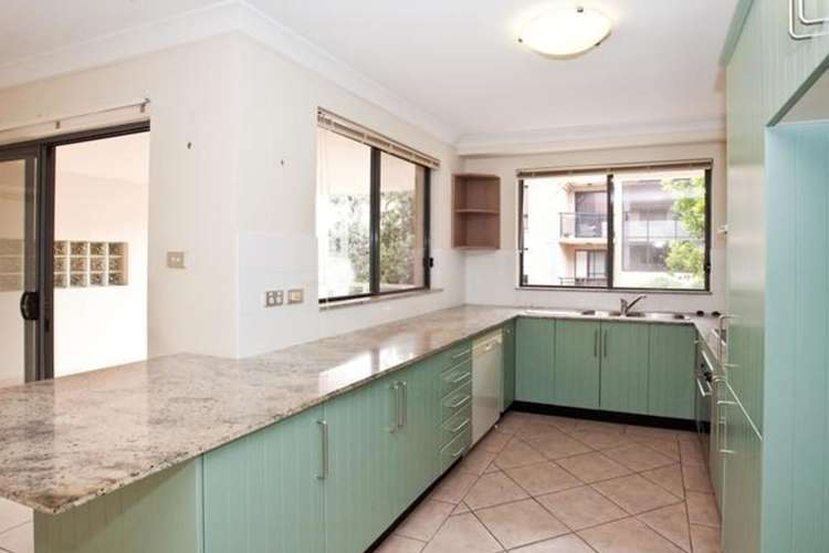 Second view of Homely apartment listing, 4/100 Elouera Road, Cronulla NSW 2230