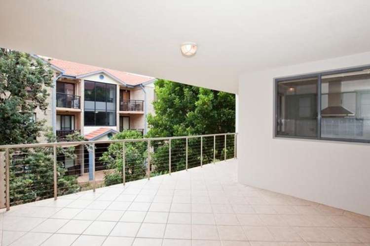 Third view of Homely apartment listing, 4/100 Elouera Road, Cronulla NSW 2230