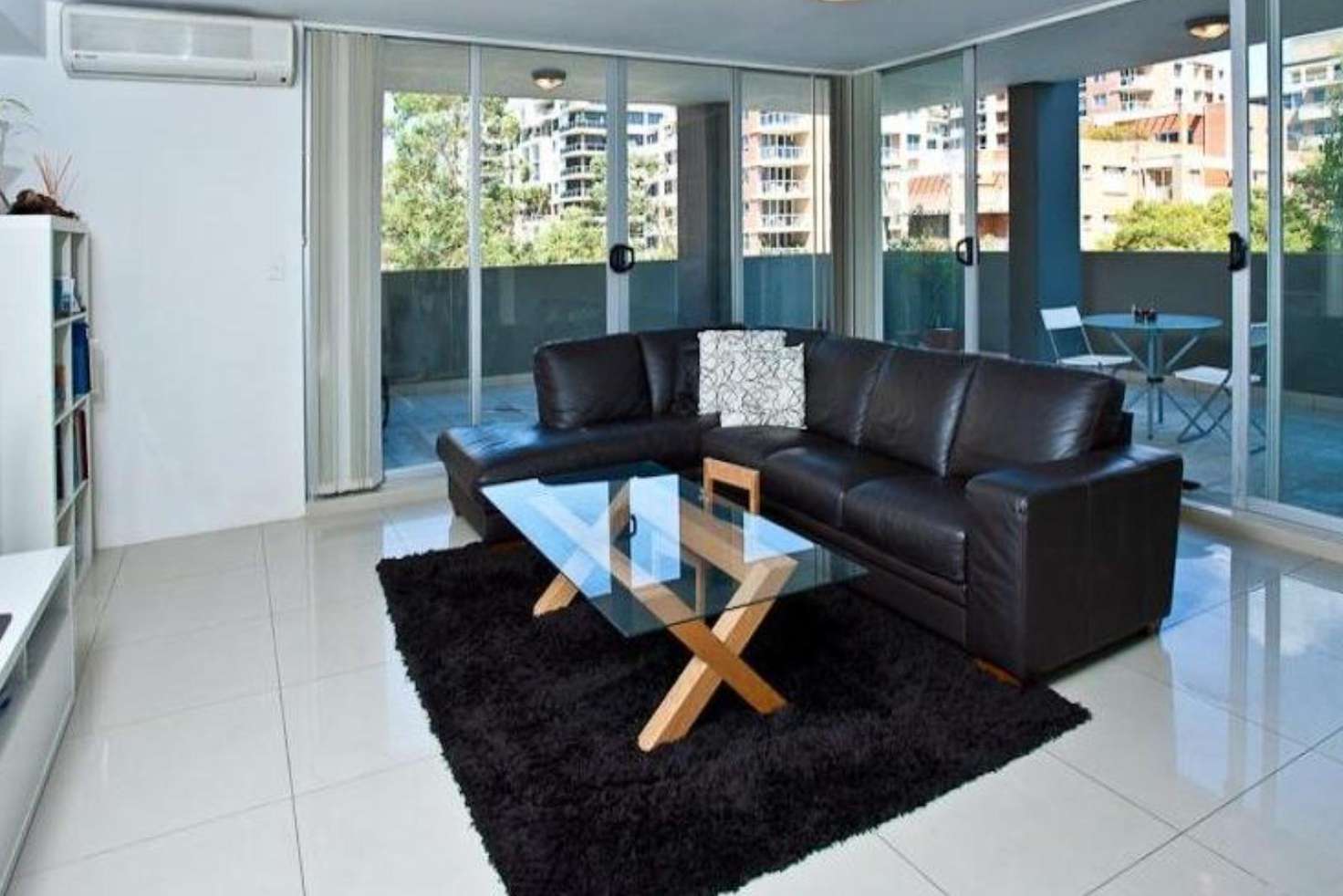 Main view of Homely apartment listing, 205/36 Romsey Street, Waitara NSW 2077