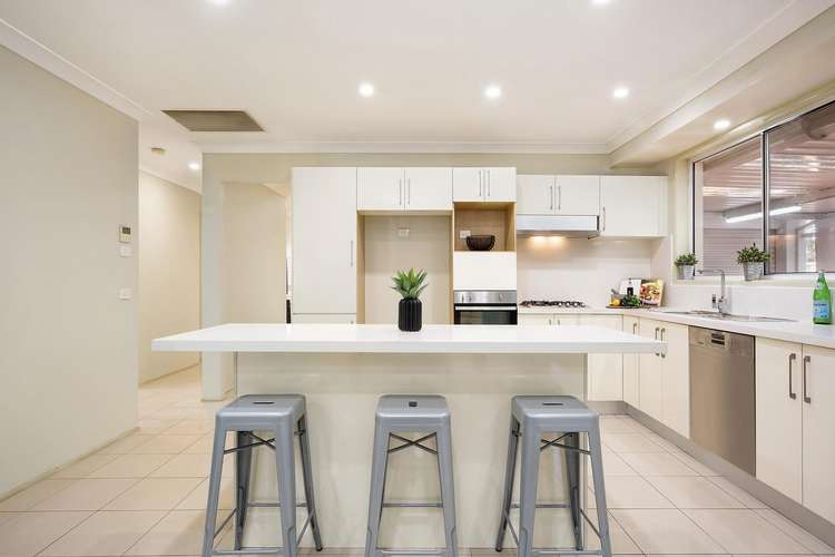 Second view of Homely house listing, 13 Richlands Place, Prestons NSW 2170