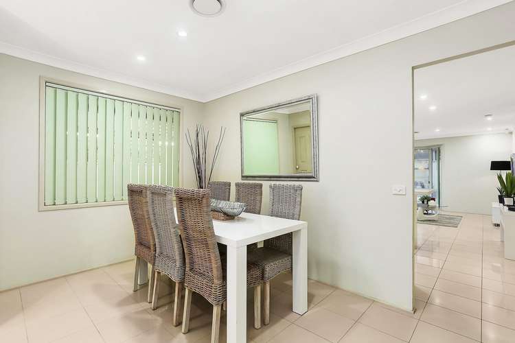 Fourth view of Homely house listing, 13 Richlands Place, Prestons NSW 2170