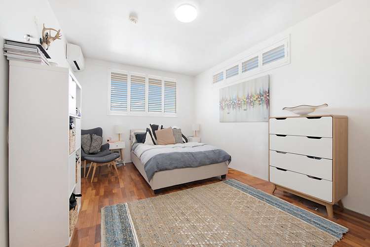 Third view of Homely apartment listing, 8/110 Crosby Road, Ascot QLD 4007