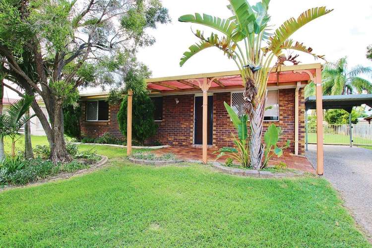 Main view of Homely house listing, 5 Buderim Close, Kawana QLD 4701