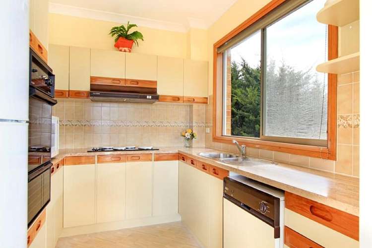 Second view of Homely apartment listing, 3/27 Hercules Street, Wollongong NSW 2500