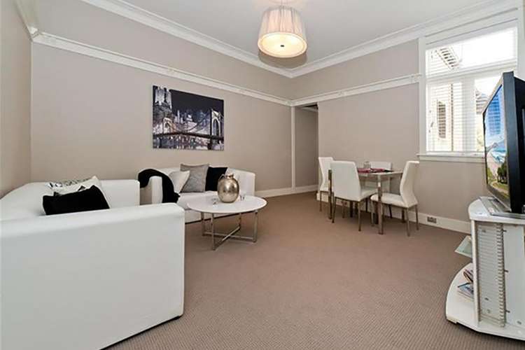 Second view of Homely apartment listing, 4/6 Carlton Street, Kensington NSW 2033