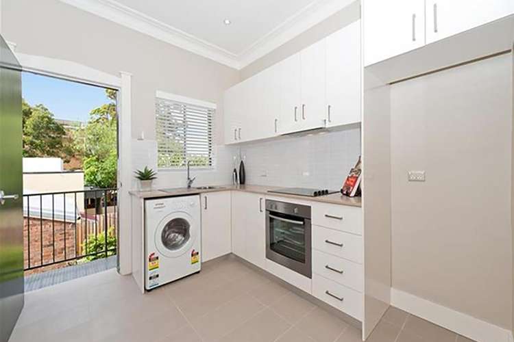 Fourth view of Homely apartment listing, 4/6 Carlton Street, Kensington NSW 2033