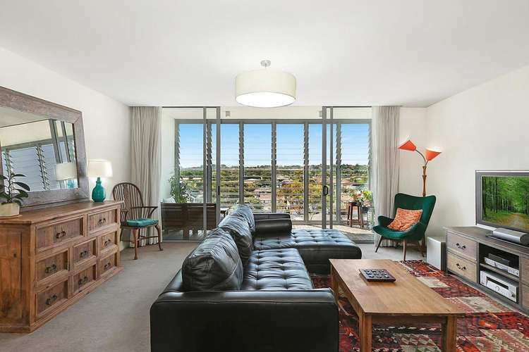 Main view of Homely apartment listing, 9B/125 Boyce Road, Maroubra NSW 2035