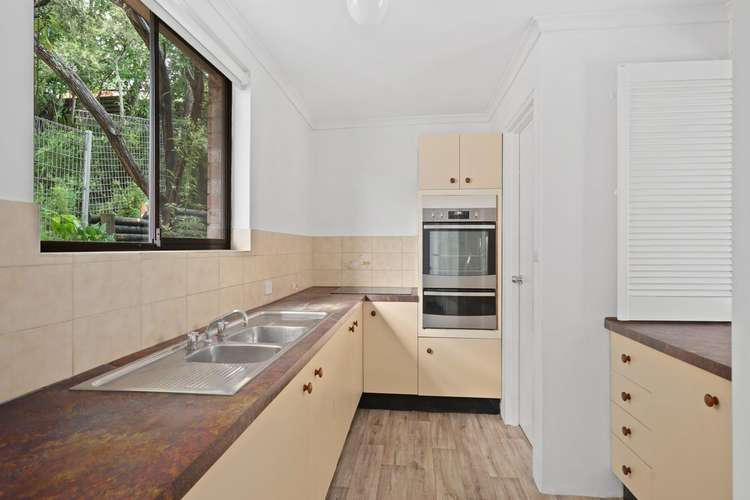 Third view of Homely townhouse listing, 4/7 Ward Street, Gosford NSW 2250
