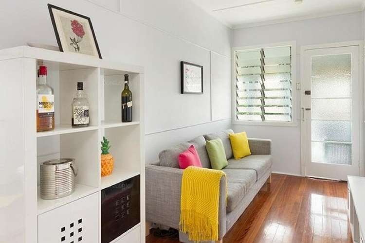 Second view of Homely apartment listing, 5/22 Kennedy Terrace, Paddington QLD 4064
