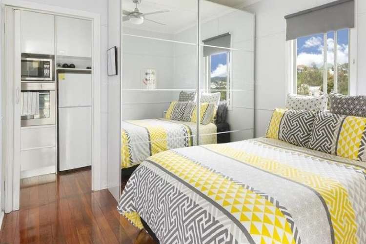 Fourth view of Homely apartment listing, 5/22 Kennedy Terrace, Paddington QLD 4064