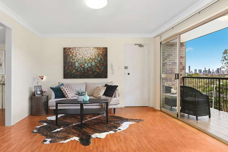 Second view of Homely apartment listing, 3/162 Swann Road, Taringa QLD 4068