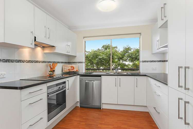 Fifth view of Homely apartment listing, 3/162 Swann Road, Taringa QLD 4068