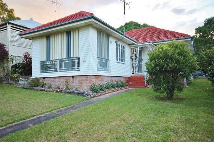 Main view of Homely house listing, 218 Archer Street, The Range QLD 4700